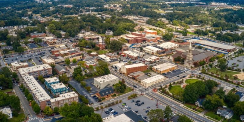 Lawrenceville, GA